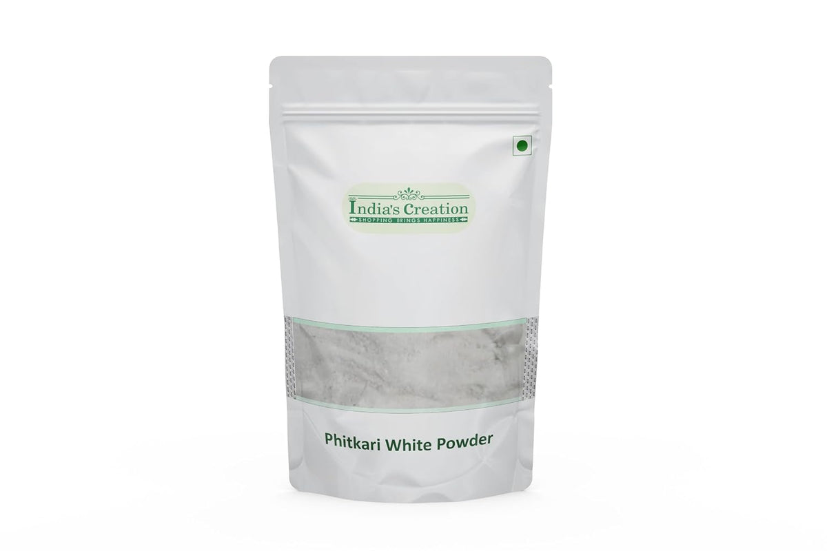Flavors Of India Fatakadi Powder White 100G