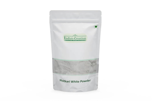 Flavors Of India Fatakadi Powder White 100G
