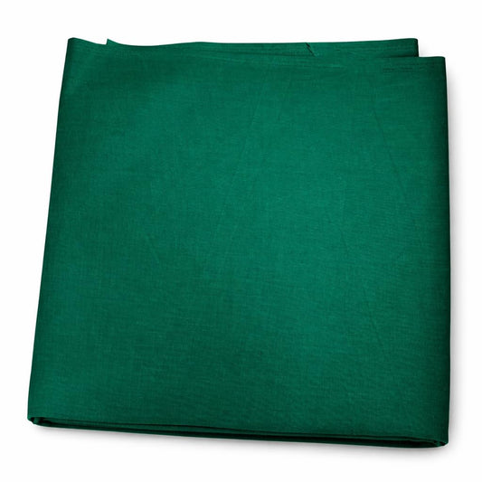 Pavitrom Green Puja Cloth 1Mt