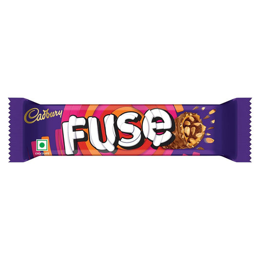 Cadbury Fuse 43Gm