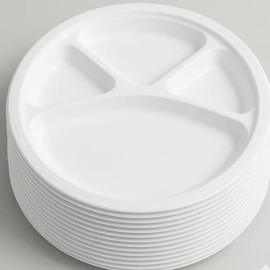 Bio Best Bb1140 – 11 4 Cp Round Plate 25Pc