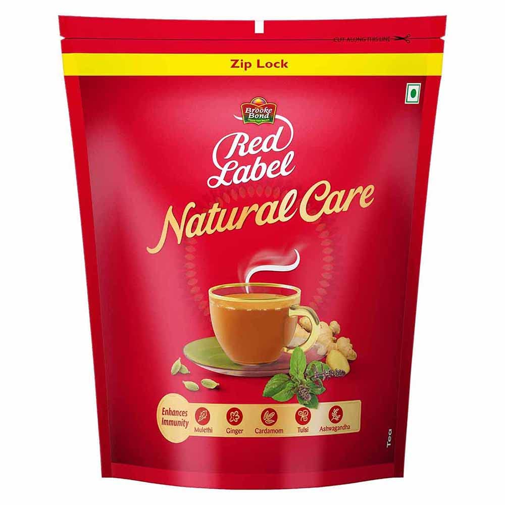 Brooke Bond Red Label Tea 1Kg