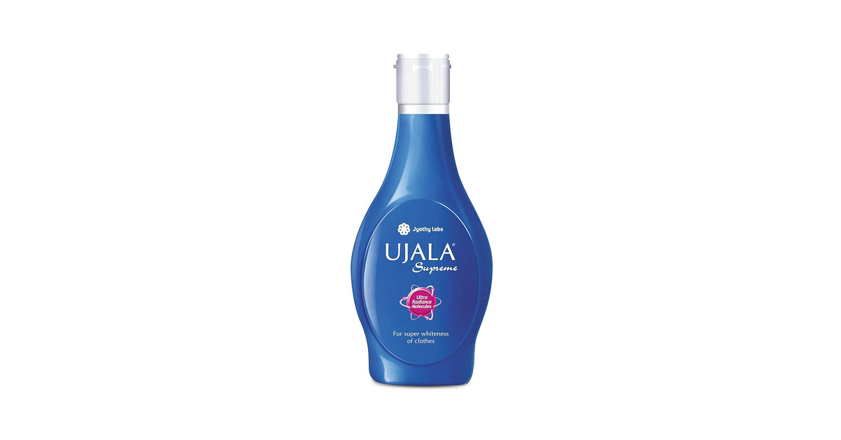 Ujala Liquid 250Ml