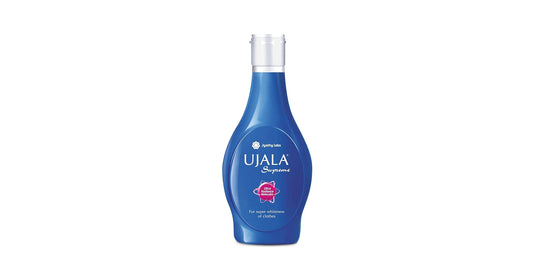 Ujala Liquid 250Ml