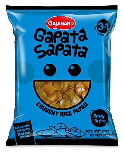 Gajanand Patasa 200g