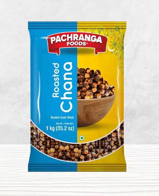 Pachranga Roasted Chana 1Kg