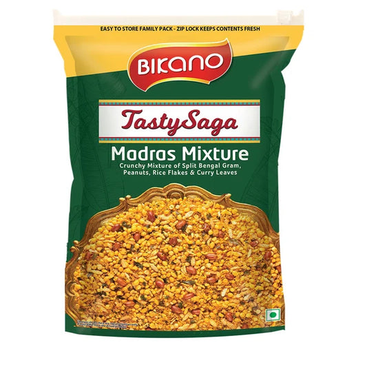 Bikano Madras Mixture 150Gm
