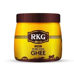 Rkg Classic Pure Cow Ghee 500Ml