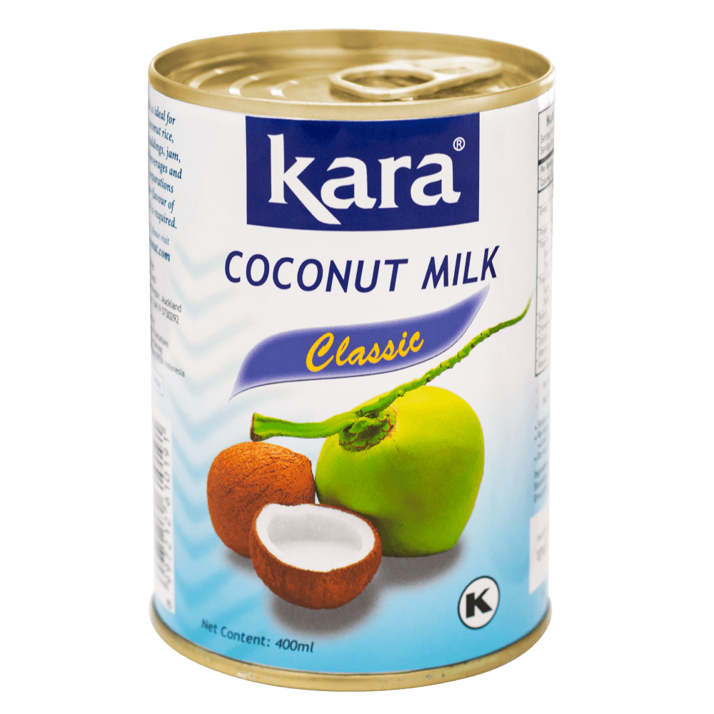 Kara Coconut Milk 400Ml