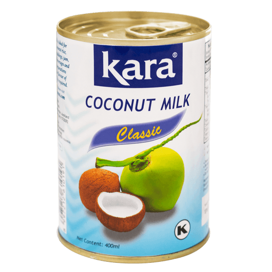 Kara Coconut Milk 400Ml