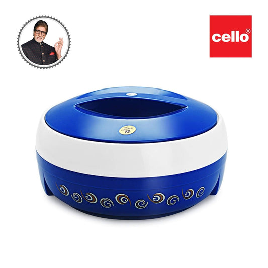 Cello Insulated Hot Pot Ultra 2500ml