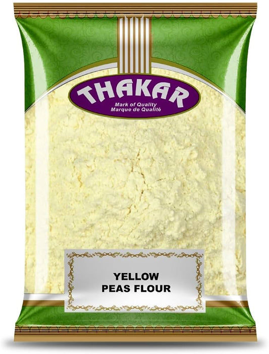 Gaay Peas Flour 1Kg