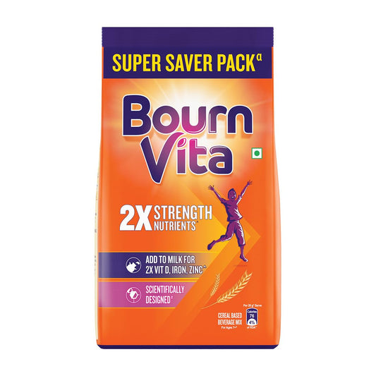 Cadbury Bournvita 1Kg