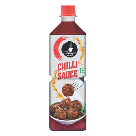 Ching’S Red Chilli Sauce 680Gm