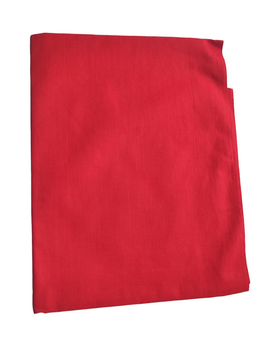 Pavitrom Puja Red Cloth 1Pc