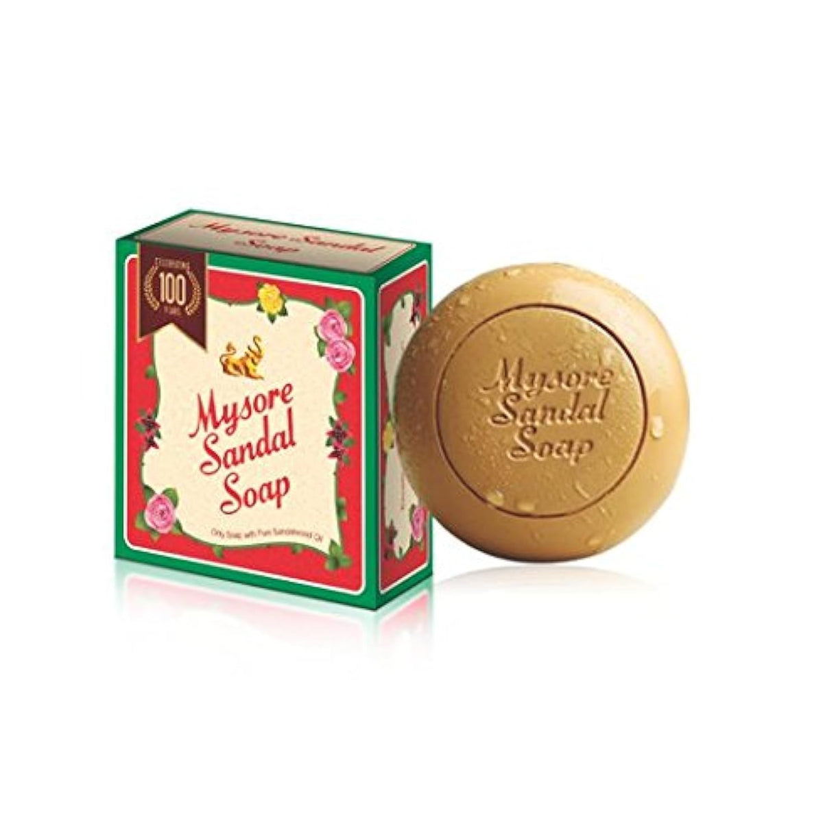 Mysore Sandal Soap 75Gm