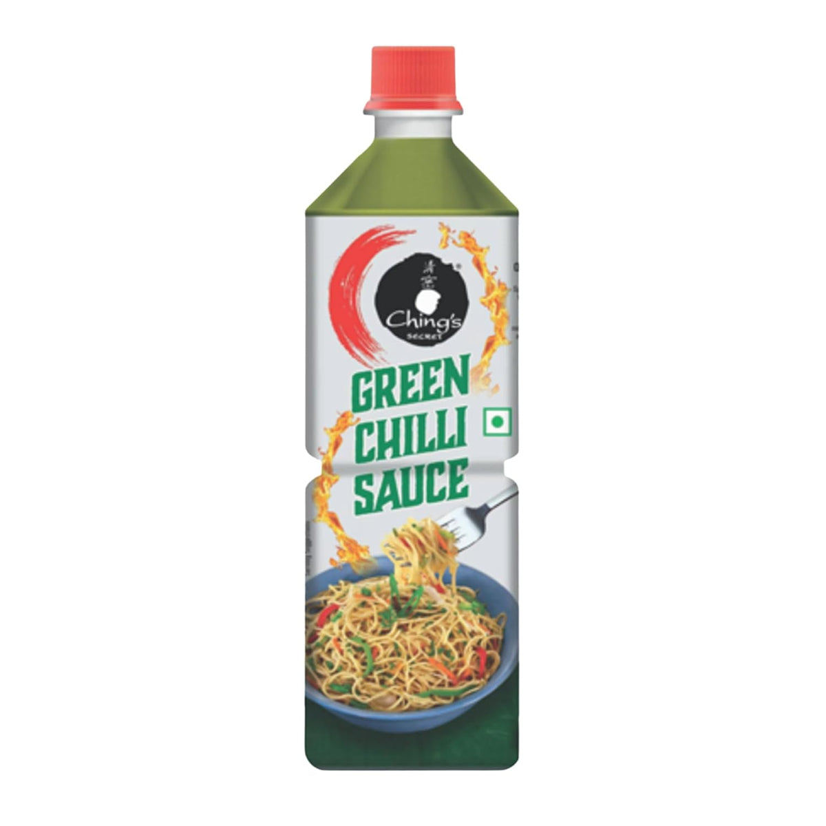 Ching’S Green Chilli Sauce 680G