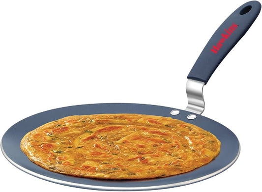 Hawkins Ceramic Nonstick Tava 24Cm – Ict24