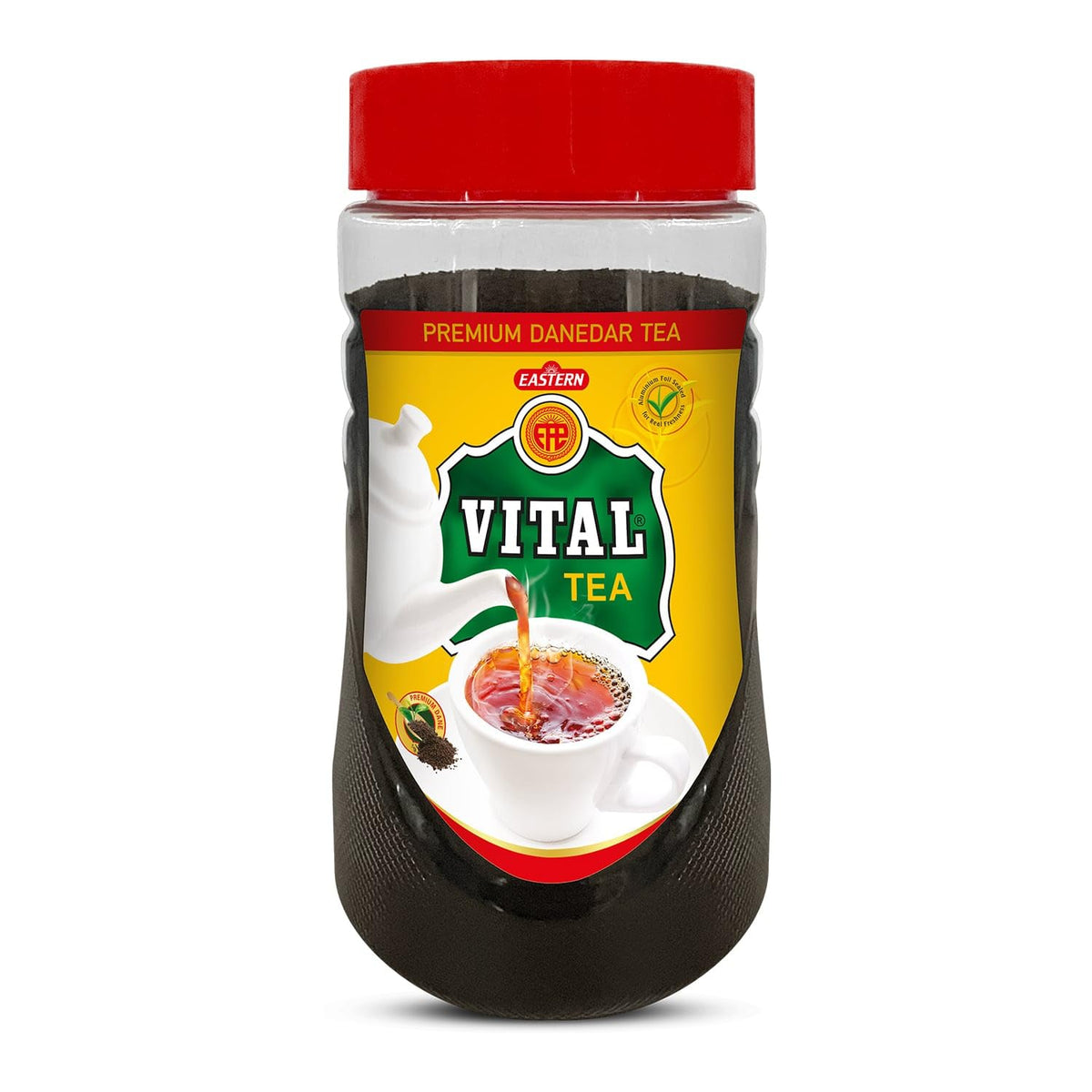 Vital Premium Black Tea 450G