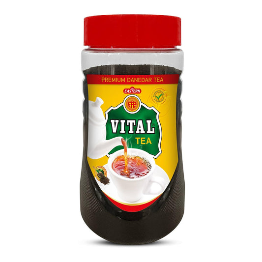 Vital Premium Black Tea 450G