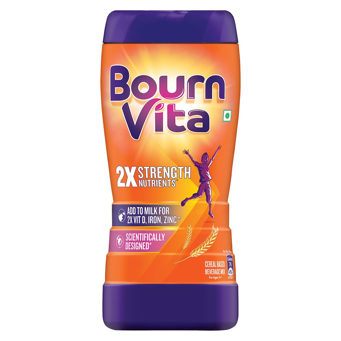 Cadbury Bournvita 500Gm