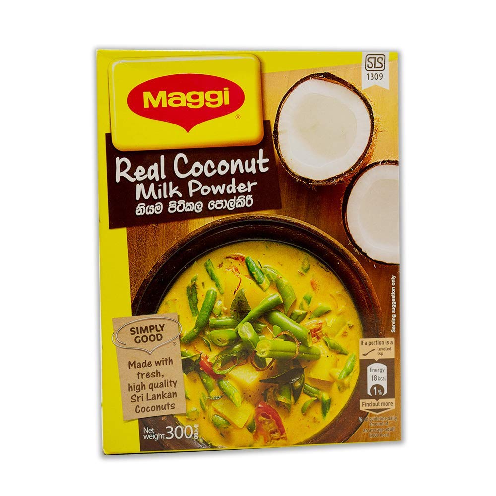 Maggi Coconut Milk Powder 300Gm
