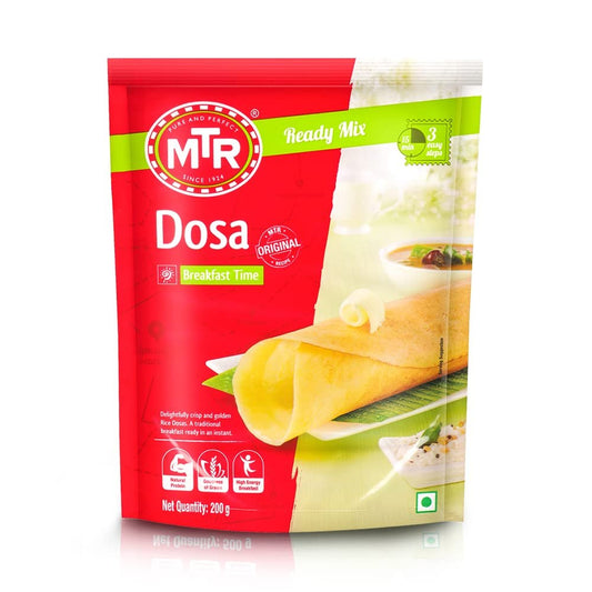 Mtr Ragi Dosa Mix 200G