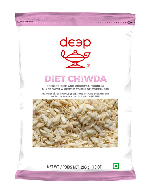 DEEP DIET CHIWDA