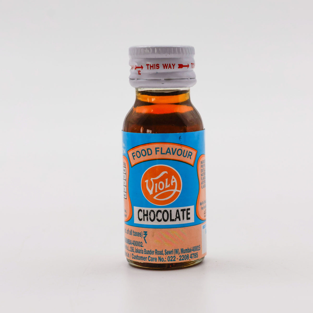 Viola Chocolate Food Essence 20Ml