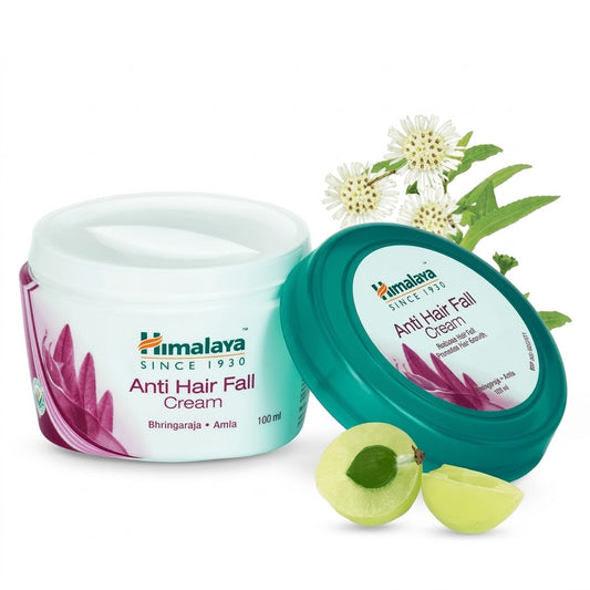 Himalaya Anti Hair Fall Cream 100Ml