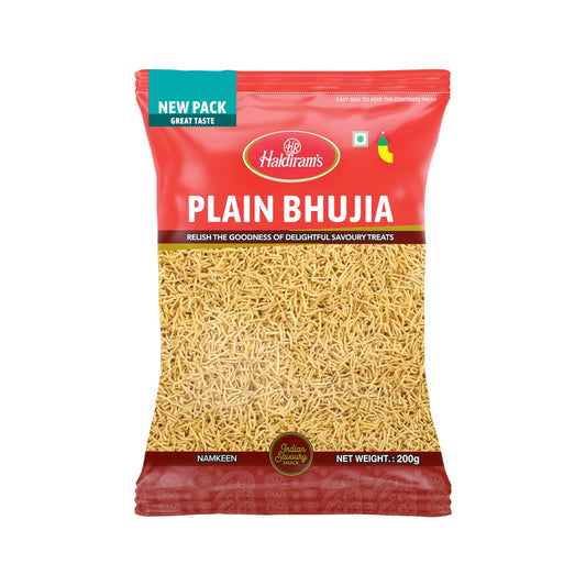 Haldirams Bhujia 200Gm