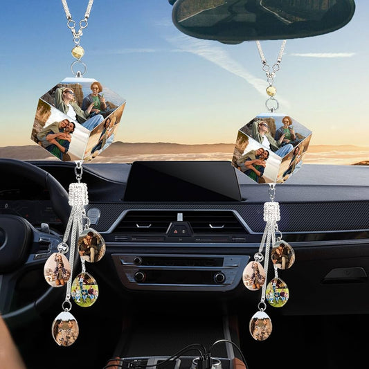 Car Hanging