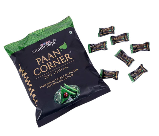 Balars Paan Corner Candy 200G