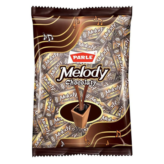 Parle Melody Chocolates 102G