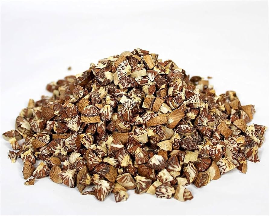 Uttam Supari Pieces 100Gm