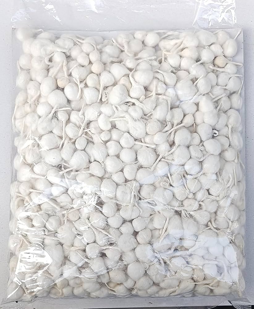 Indian Heritage Round Batti 40Pcs