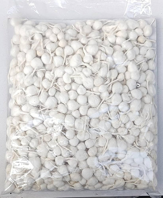 Indian Heritage Round Batti 40Pcs