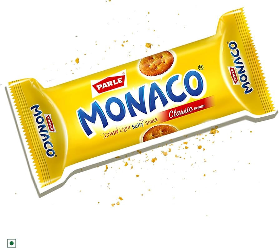 Parle Monaco Biscuits 696Gm