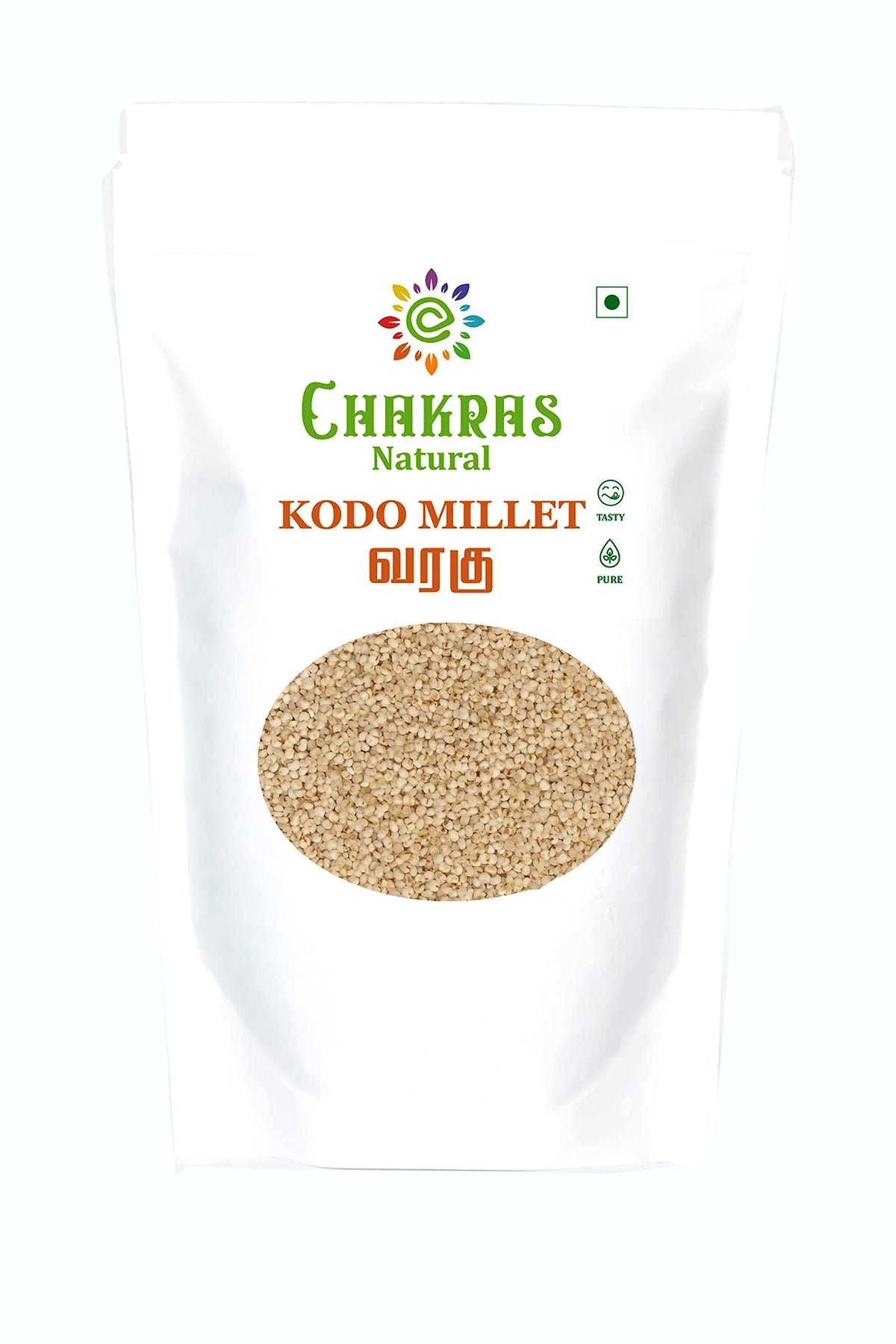 Chakra Kodo Millet 500G