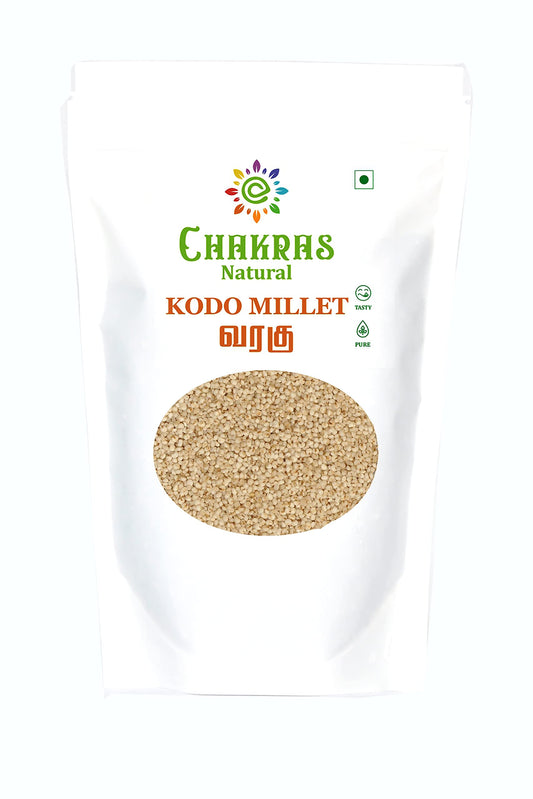 Chakra Kodo Millet 500G