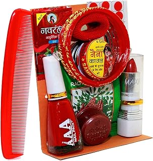 Mataji Ka Singaar Small