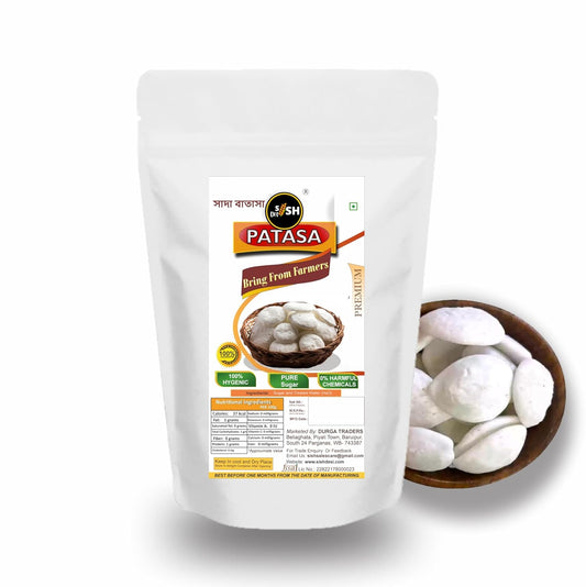 Kashish Sweet Patasha 400G
