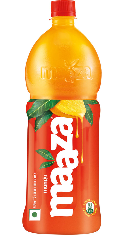Maaza Mango Drink 1.2L