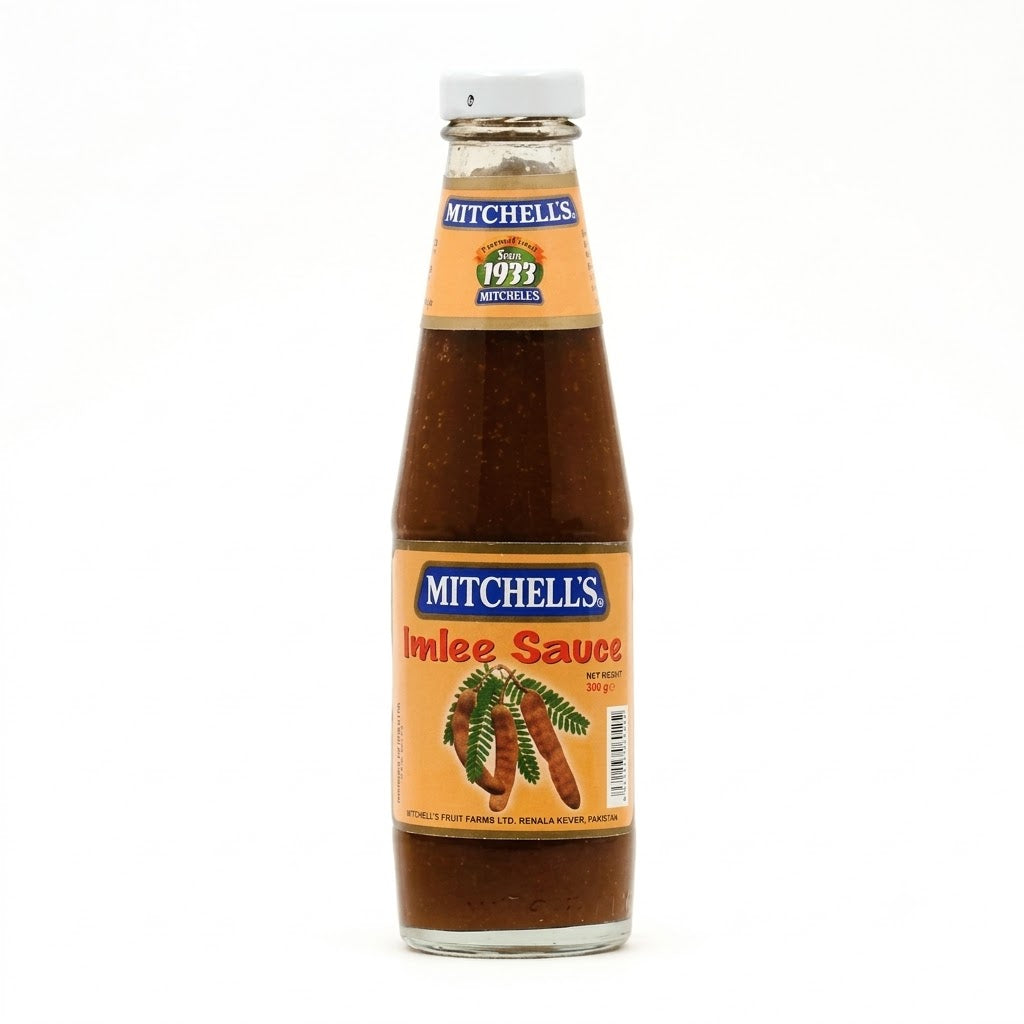 Mitchells Imlee / Tamarind Sauce 300G