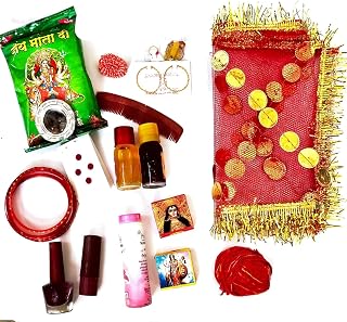 Mataji Ka Singar Set Big