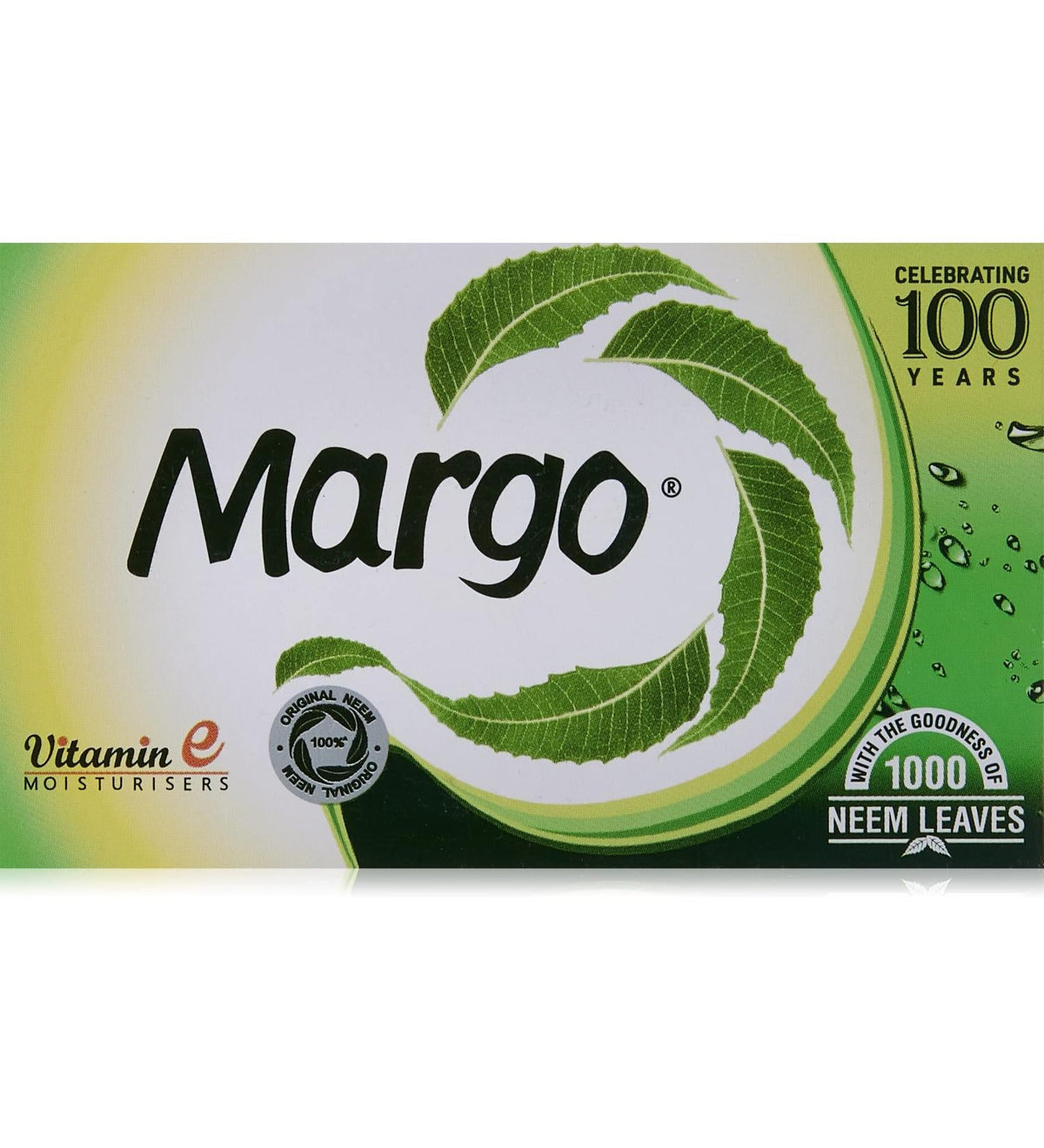 Margo Neem Soap 75Gm
