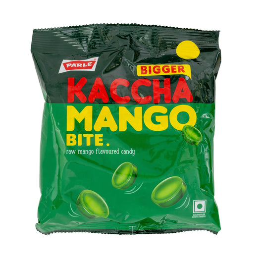Parle Kaccha Mango Bite 217.8Gm