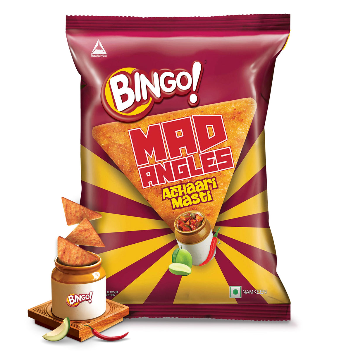 Bingo Aachri Masti 66Gm