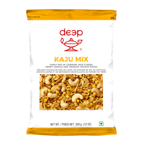 DEEP KAJU MIX