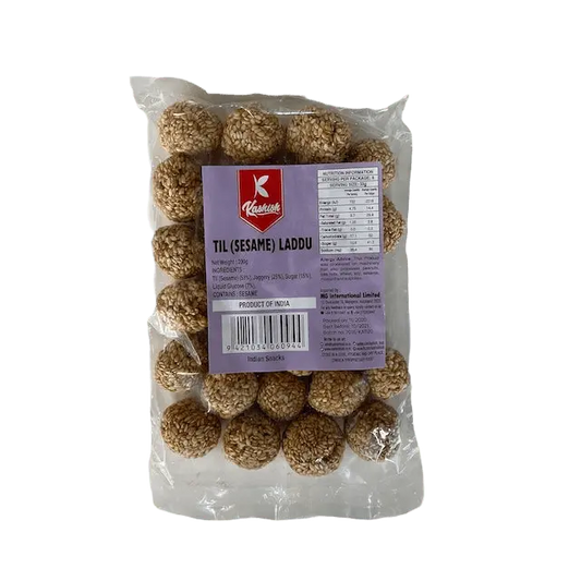 Kashish Til Ladoo 200G